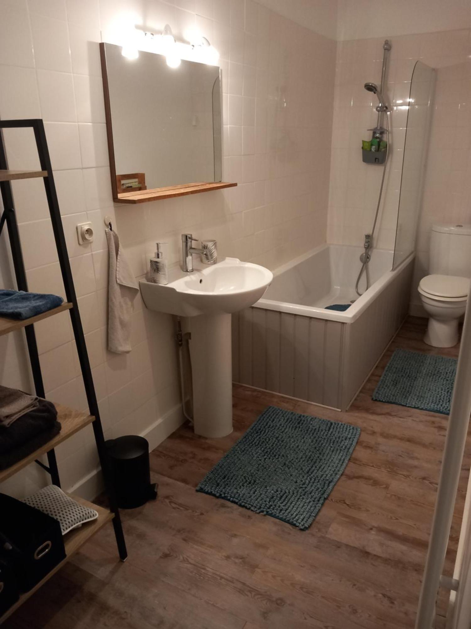 B&B Buddleja Saint-Hilaire-les-Places Экстерьер фото